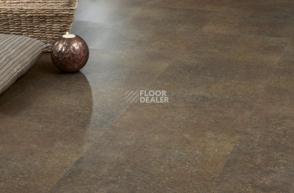 Кварцвиниловые полы FF-1500 Stone FF-1558 Шато де Фуа фото 1 | FLOORDEALER